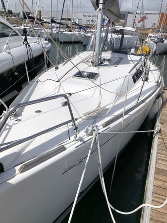 Dufour 375 | Chifoumi