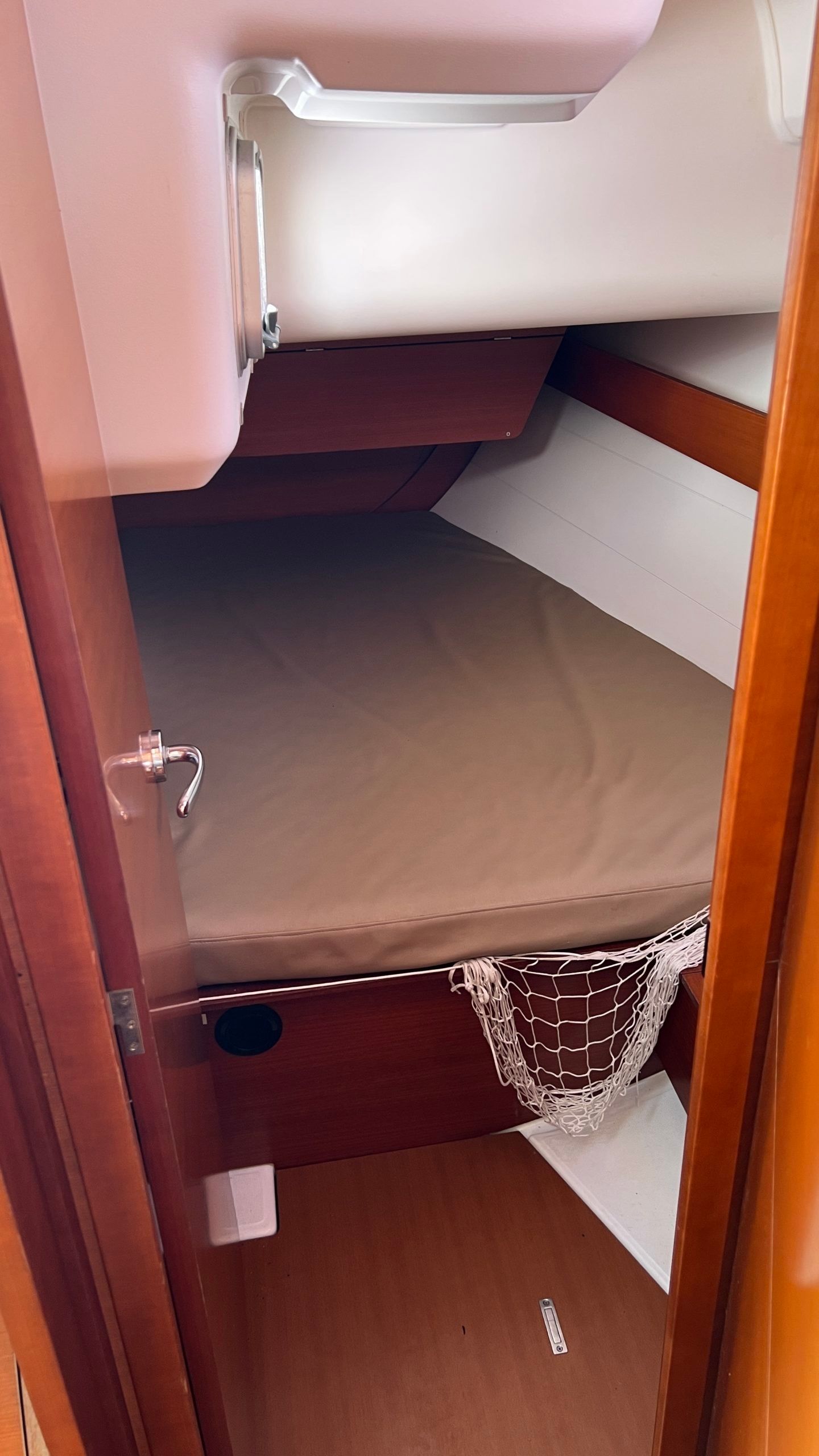 Dufour 375 | Chifoumi