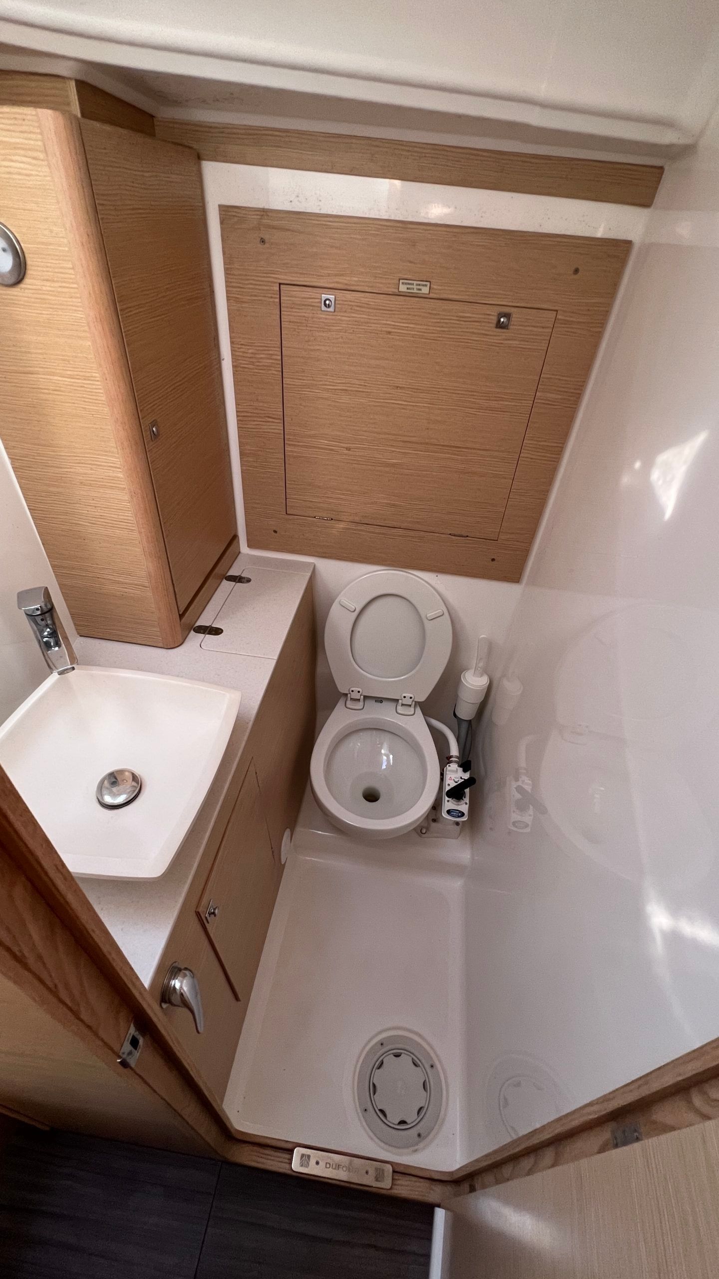 Dufour 390 | Extasie 2