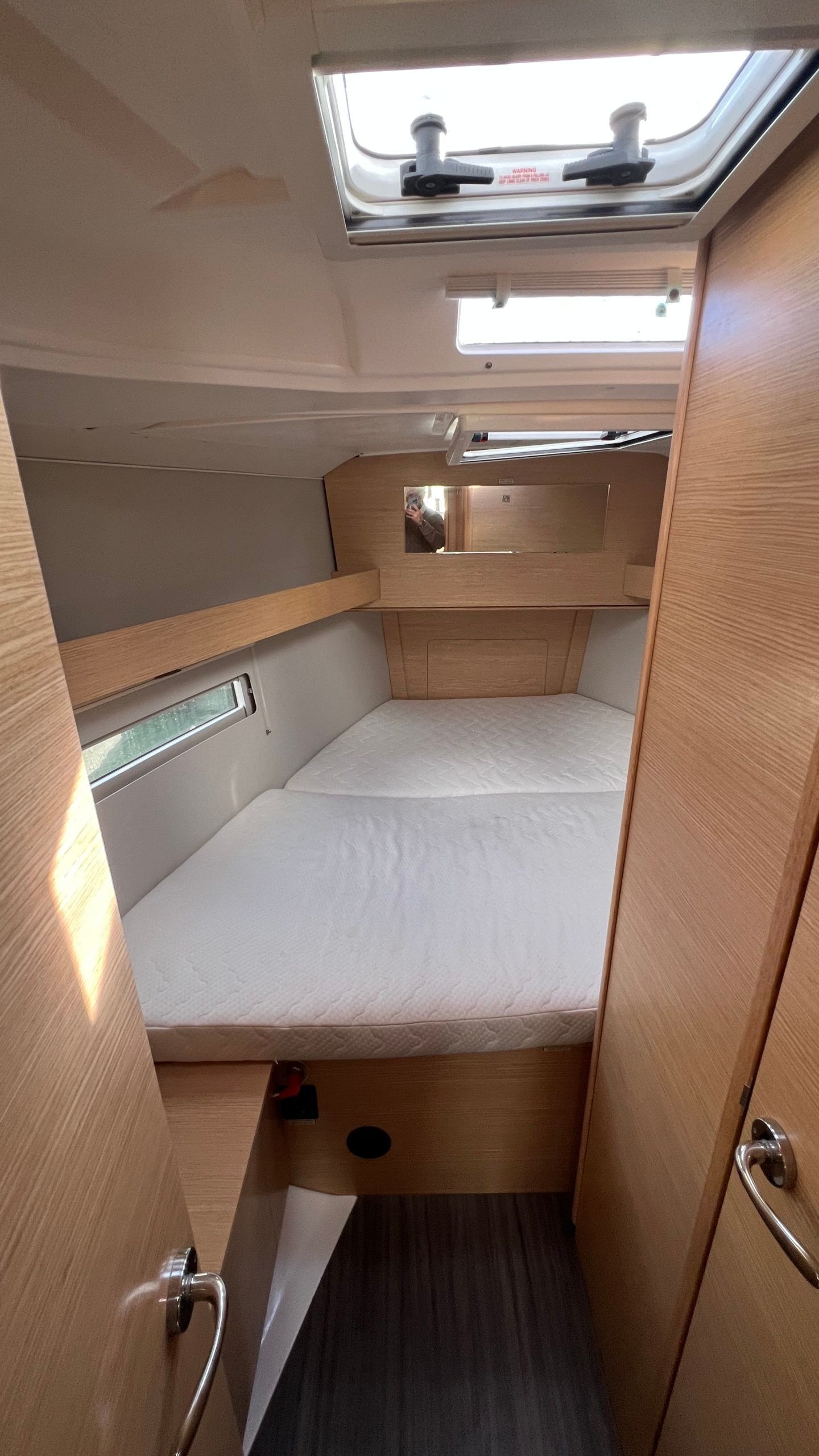 Dufour 390 | Extasie 2