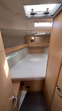 Dufour 390 | Extasie 2