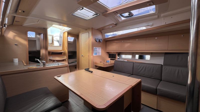 Dufour 390 | Extasie 2