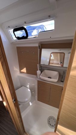 Dufour 390 | Extasie 2