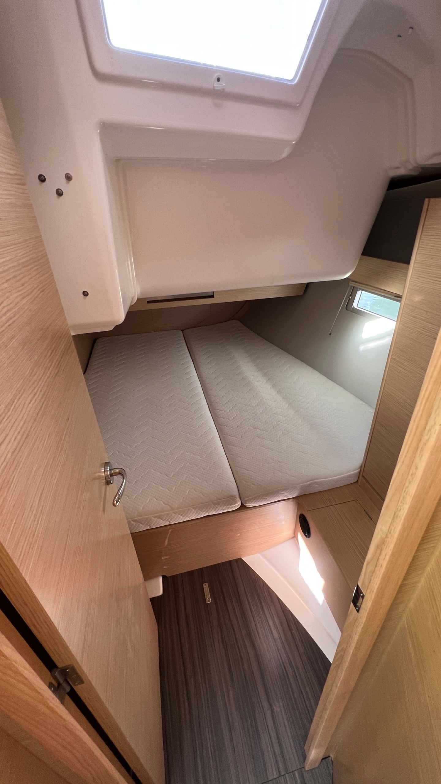 Dufour 390 | Extasie 2