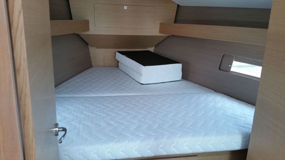 Dufour 382 | Excalibur