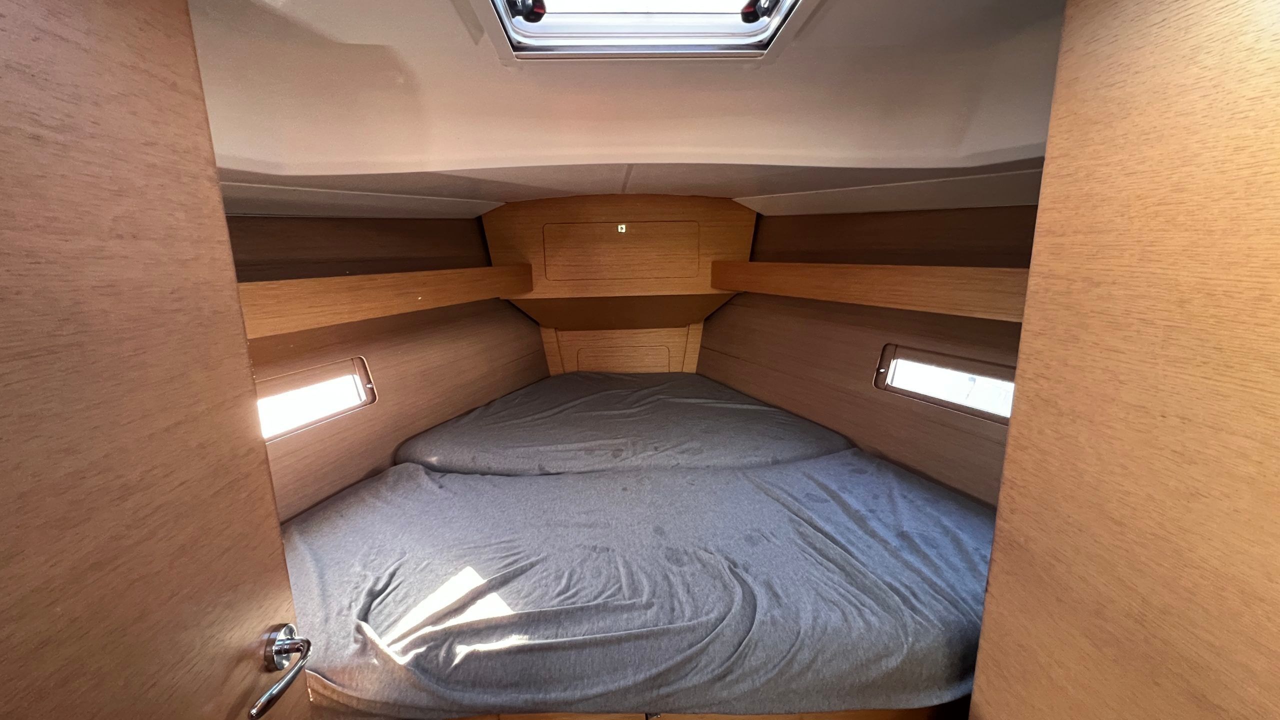 Dufour 382 | Excalibur