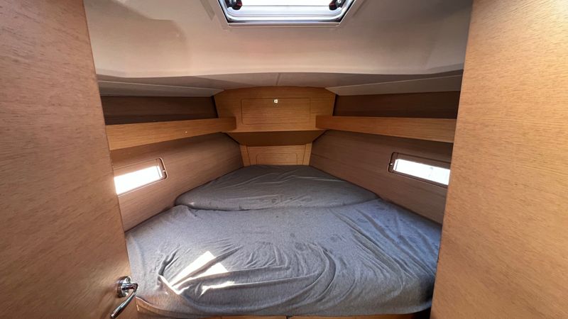 Dufour 382 | Excalibur