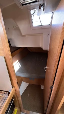 Dufour 382 | Excalibur