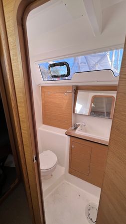 Dufour 382 | Excalibur