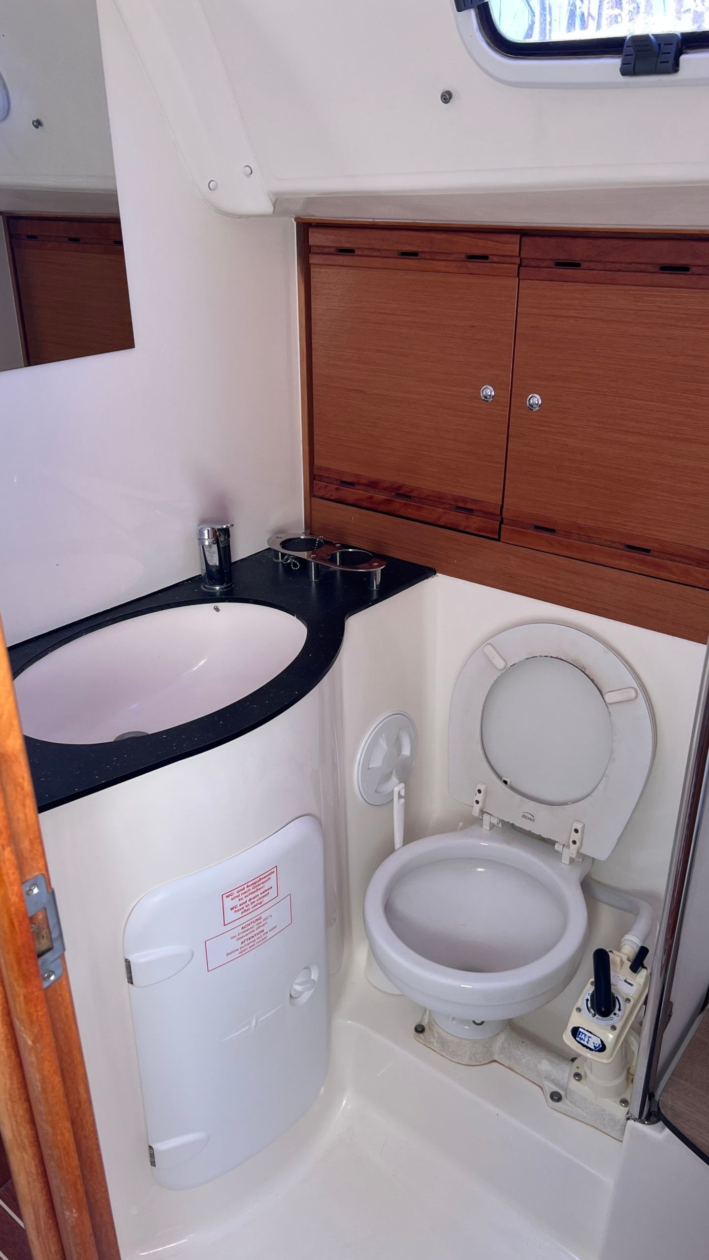 Bavaria Cruiser 40 | Arloup