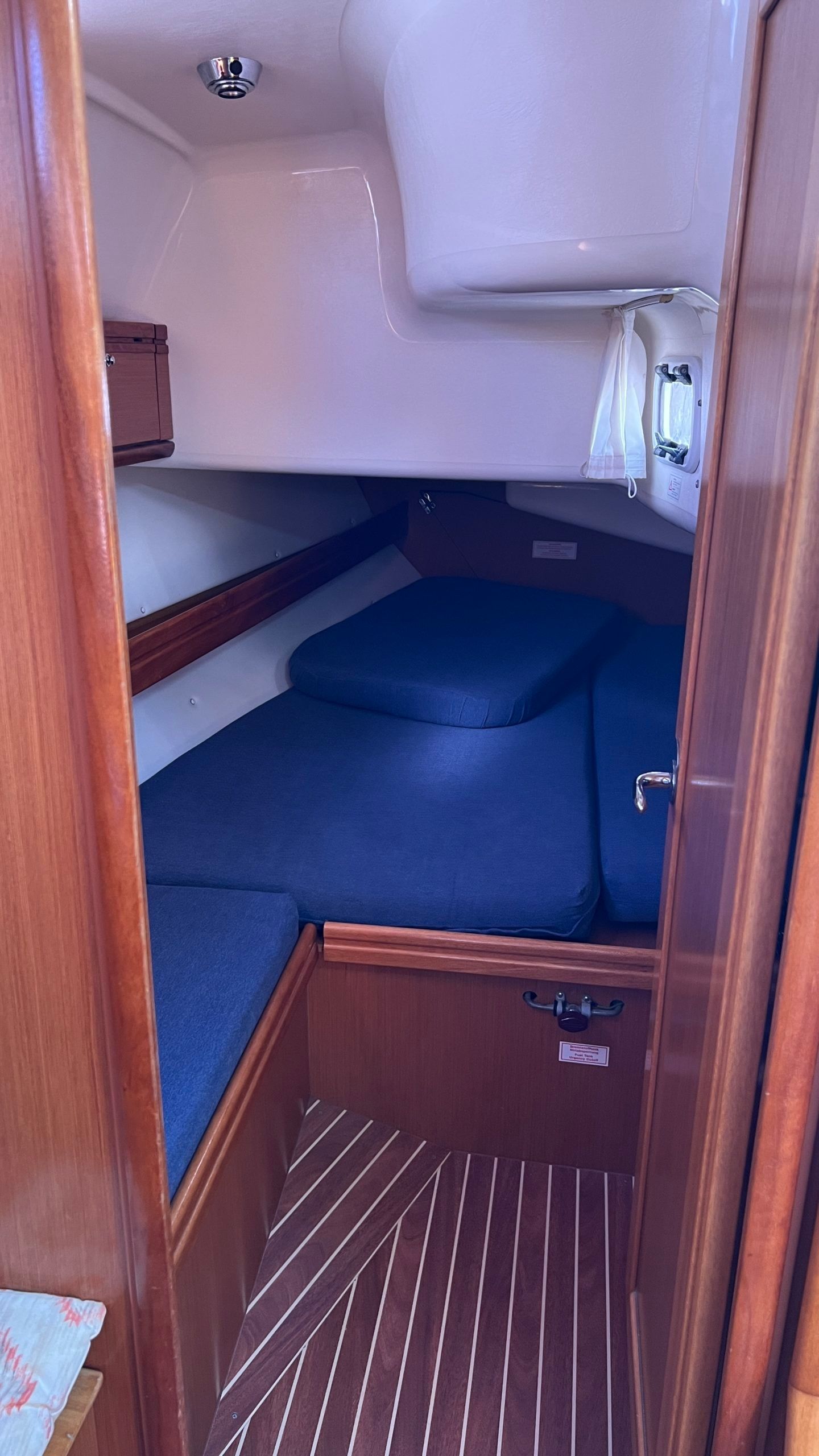 Bavaria Cruiser 40 | Arloup