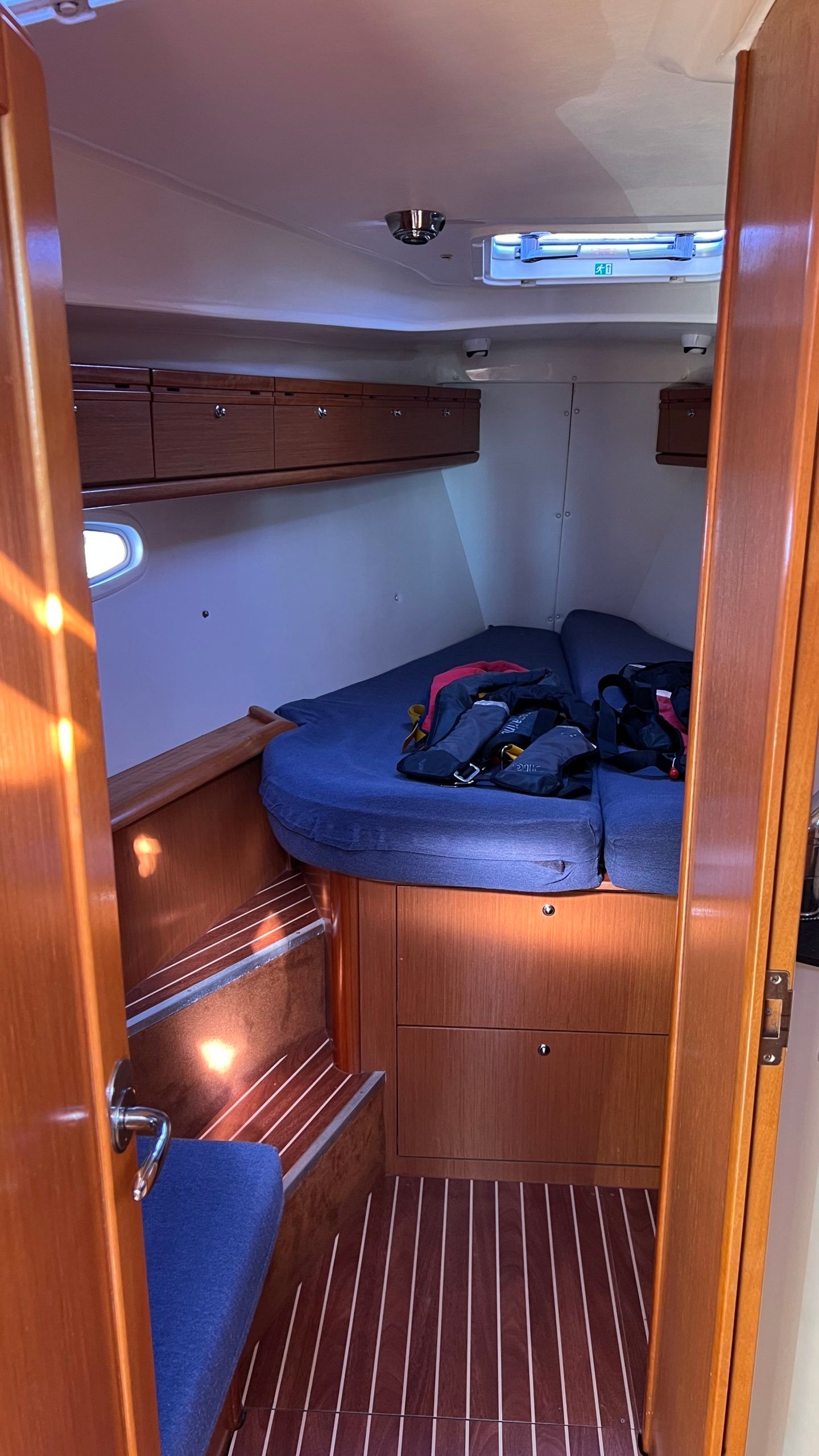 Bavaria Cruiser 40 | Arloup