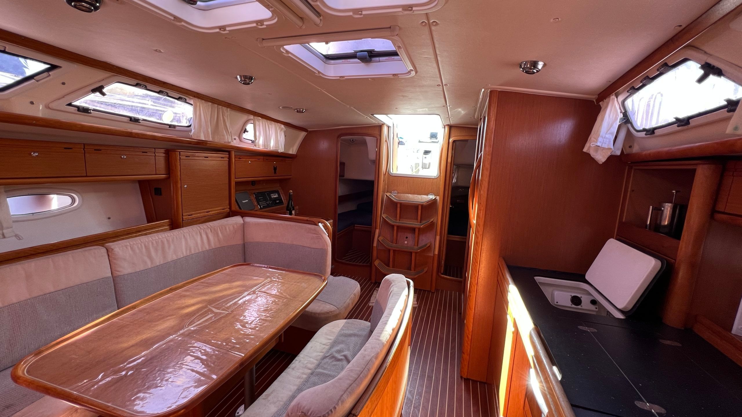 Bavaria Cruiser 40 | Arloup