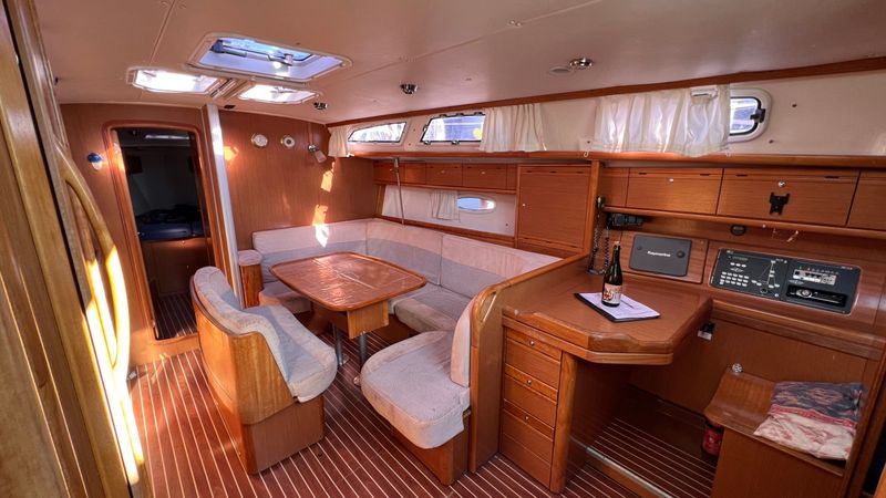 Bavaria Cruiser 40 | Arloup