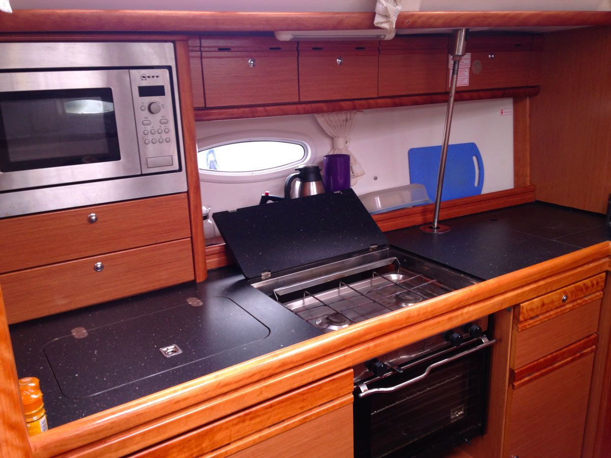 Bavaria Cruiser 40 | Arloup