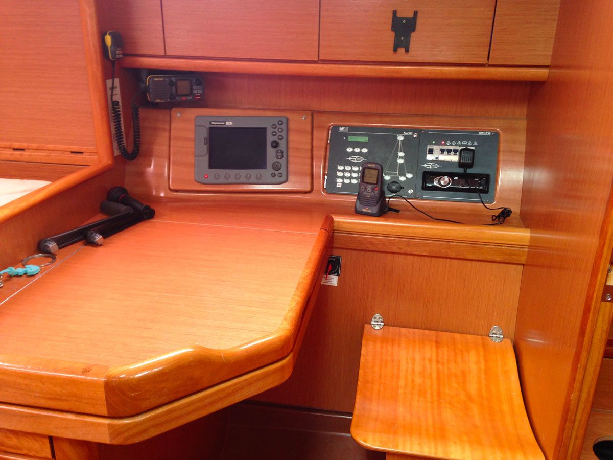 Bavaria Cruiser 40 | Arloup