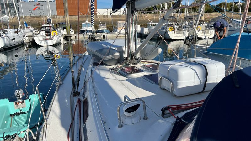 Bavaria Cruiser 40 | Arloup