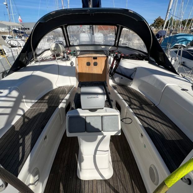 Bavaria Cruiser 40 | Arloup