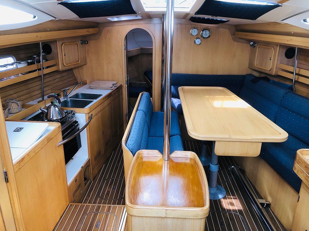 Feeling 39 | Bagasse