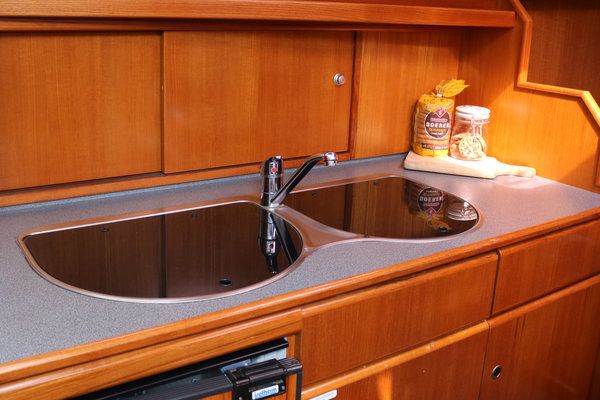 Pedro Skiron 35 | Sietske