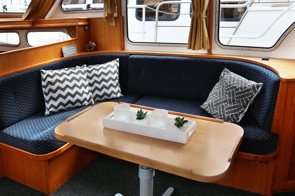 Pedro Skiron 35 | Sietske