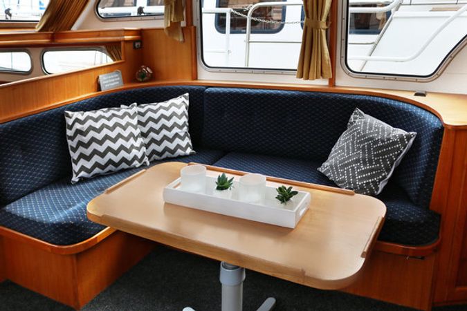 Pedro Skiron 35 | Sietske