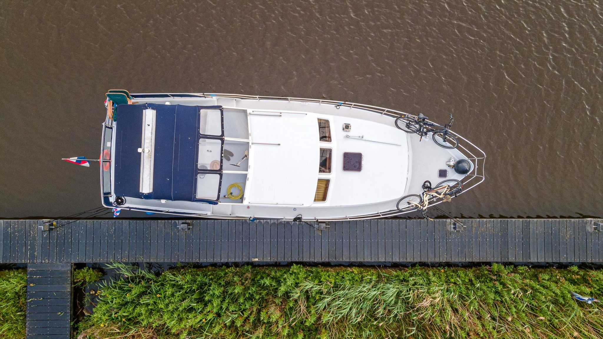 Pedro Skiron 35 | Sietske