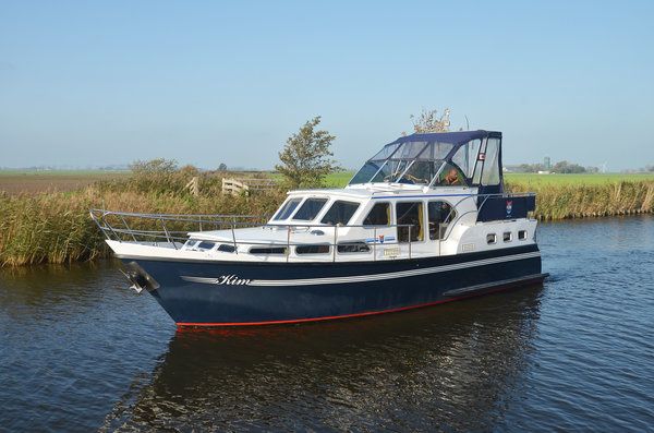 Pedro Skiron 35 | Kim