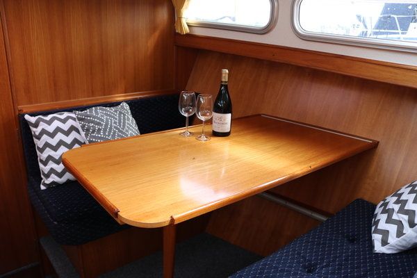 Pedro Skiron 35 | Kim