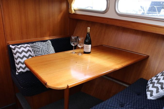 Pedro Skiron 35 | Kim