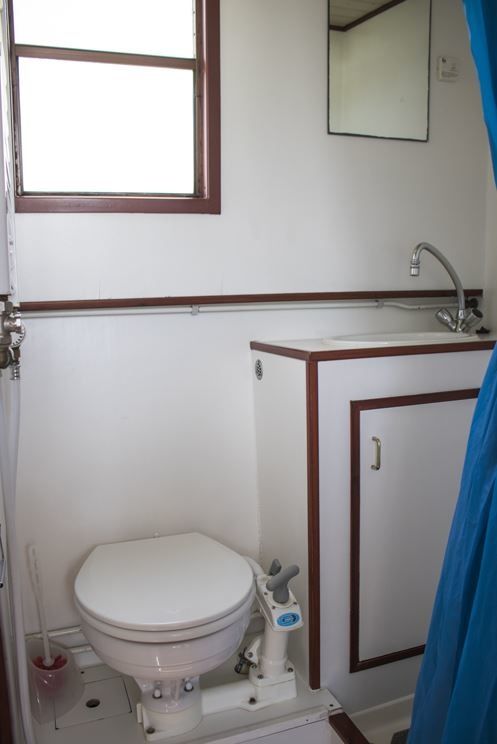 Pedro Skiron 35 | Kim