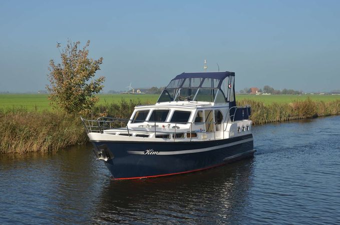 Pedro Skiron 35 | Kim