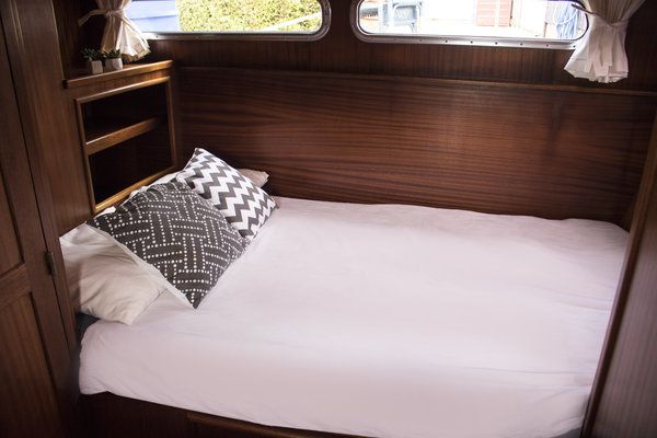 Pikmeer 1100 | Malibu