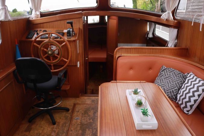 Pikmeer 1100 | Malibu