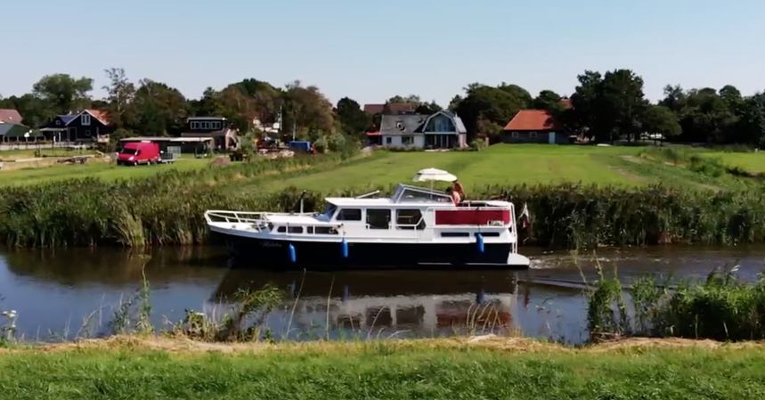 Pikmeer 1100 | Malibu