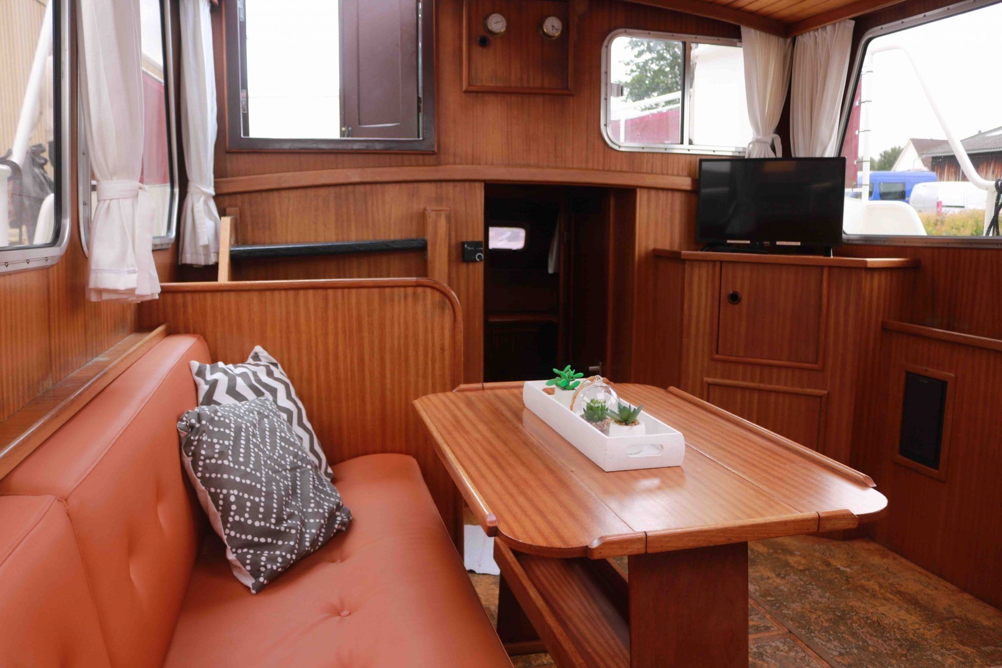 Pikmeer 1100 | Malibu