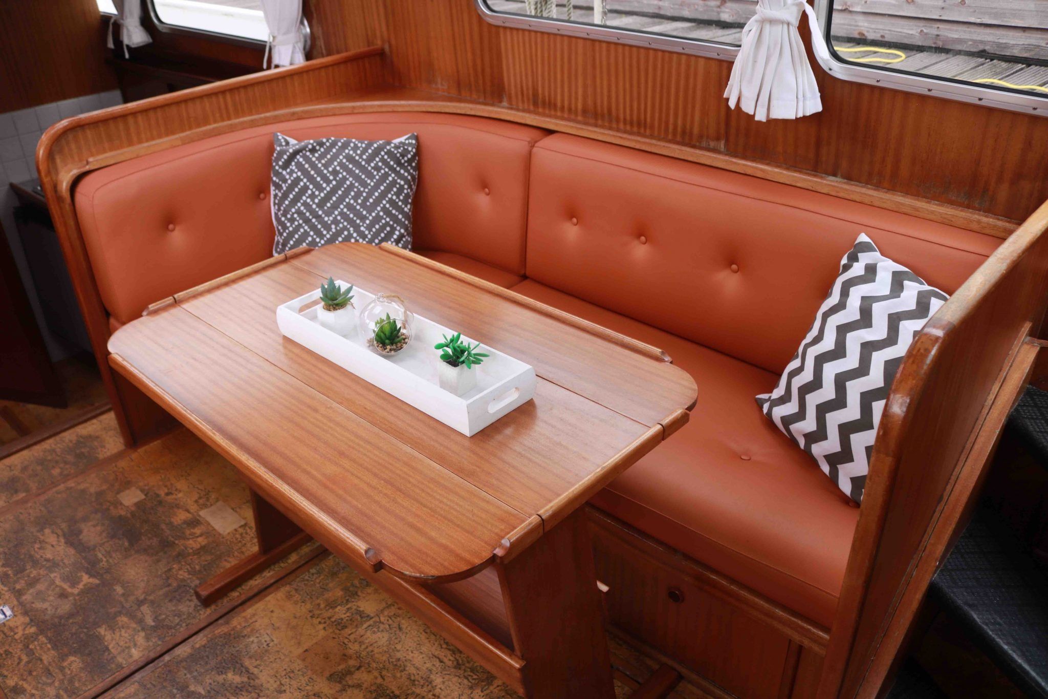 Pikmeer 1100 | Malibu