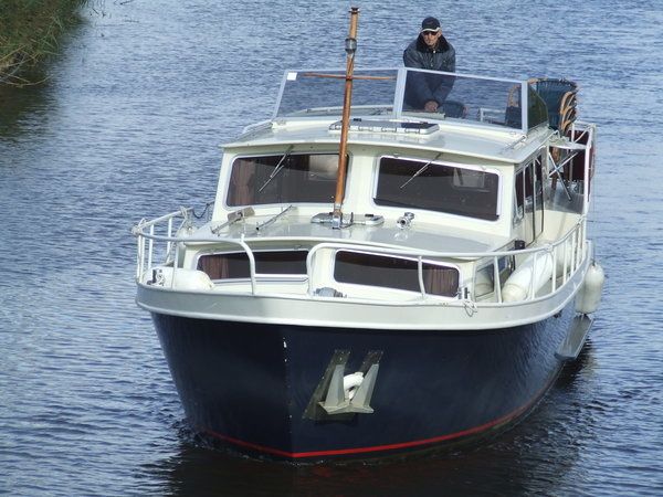 Pikmeer 1100 | Malibu