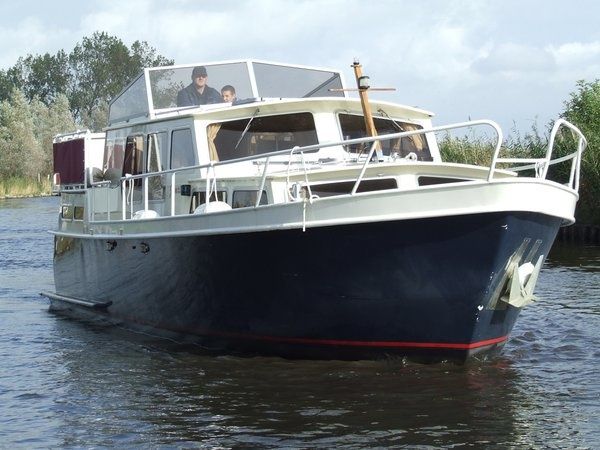 Pikmeer 1100 | Malibu