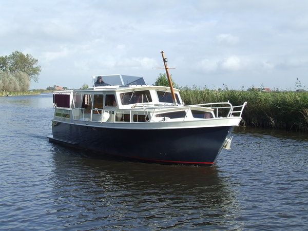 Pikmeer 1100 | Malibu