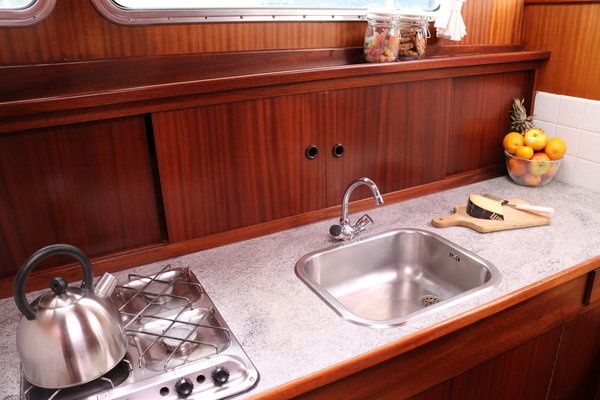 Pikmeer 1100 | Malibu