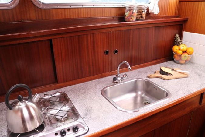 Pikmeer 1100 | Malibu