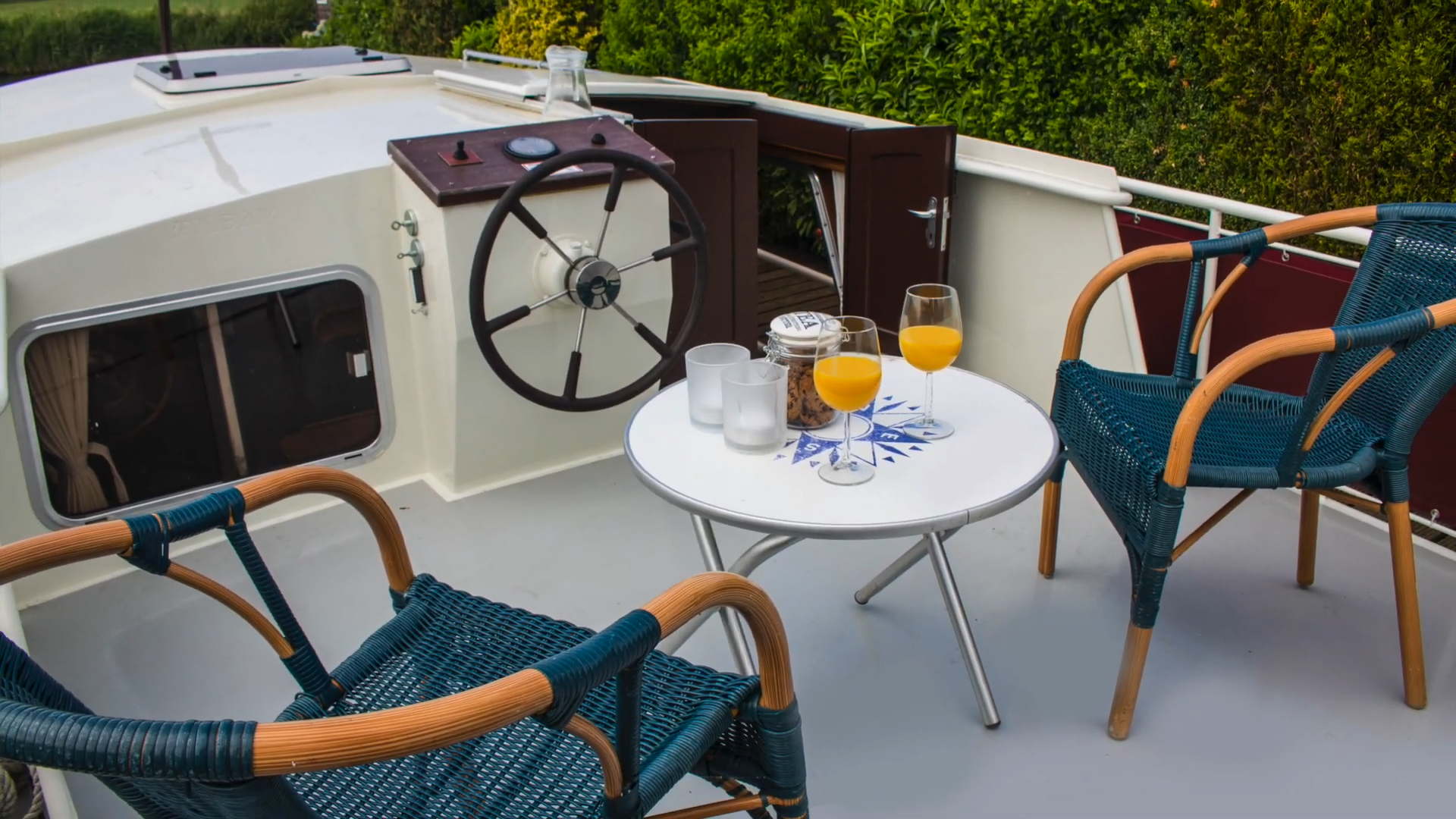 Pikmeer 1100 | Malibu