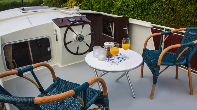 Pikmeer 1100 | Malibu