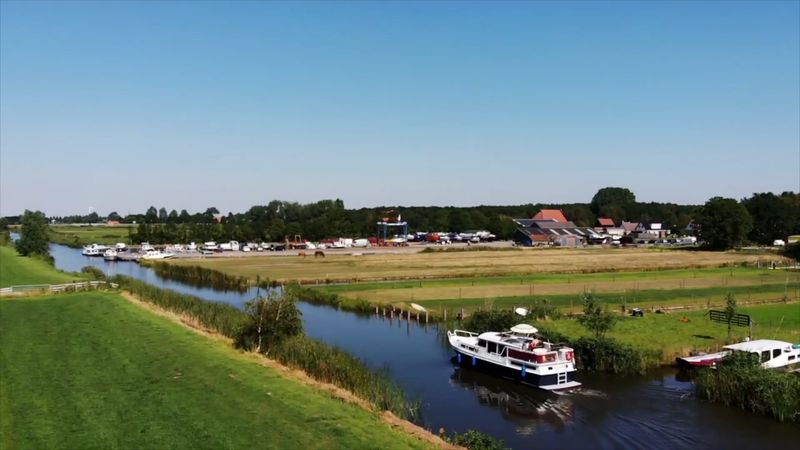 Pikmeer 1100 | Malibu