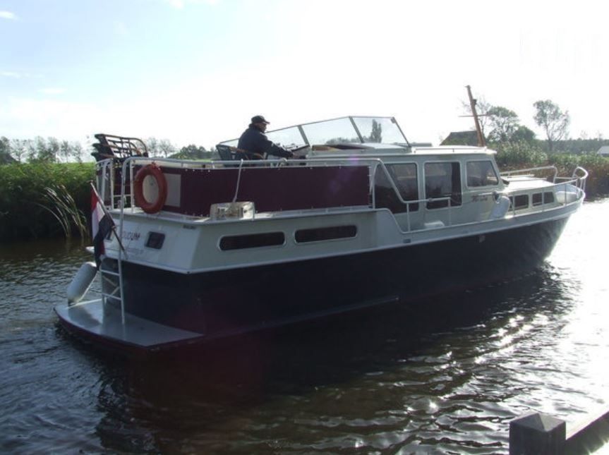 Pikmeer 1100 | Malibu