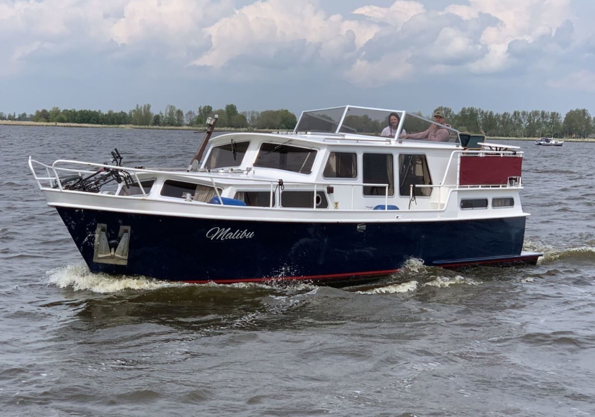 Pikmeer 1100 | Malibu