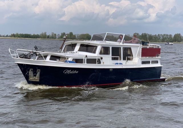 Pikmeer 1100 | Malibu