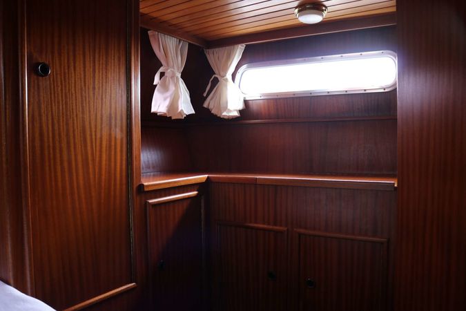 Pikmeer 1100 | Malibu