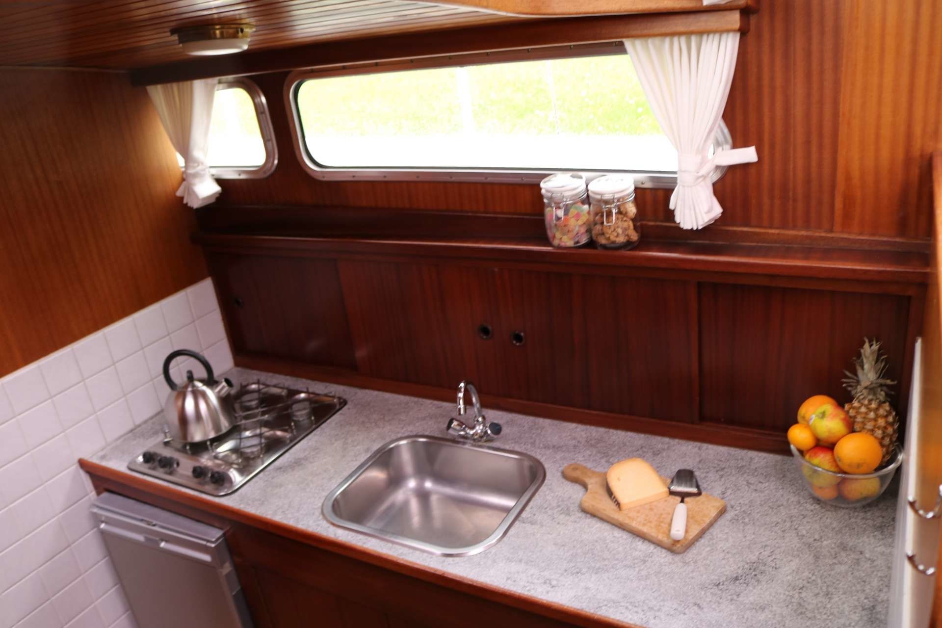 Pikmeer 1100 | Malibu